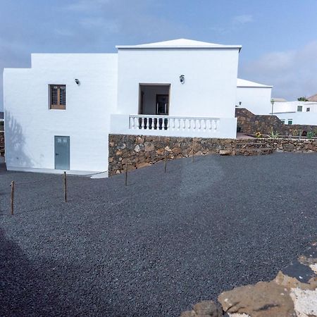 הוילה טינאחו Casa Guiguan מראה חיצוני תמונה