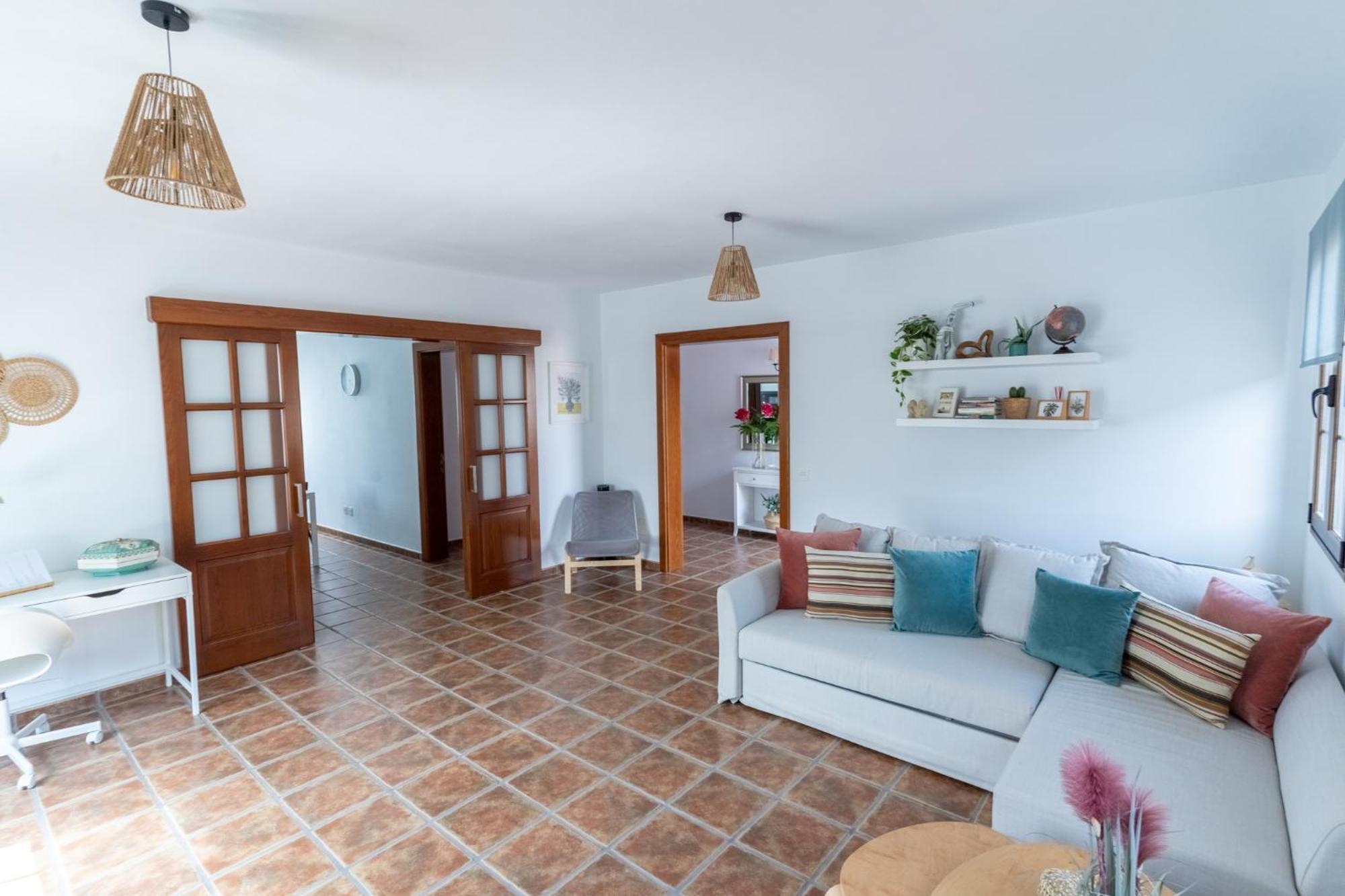 הוילה טינאחו Casa Guiguan מראה חיצוני תמונה