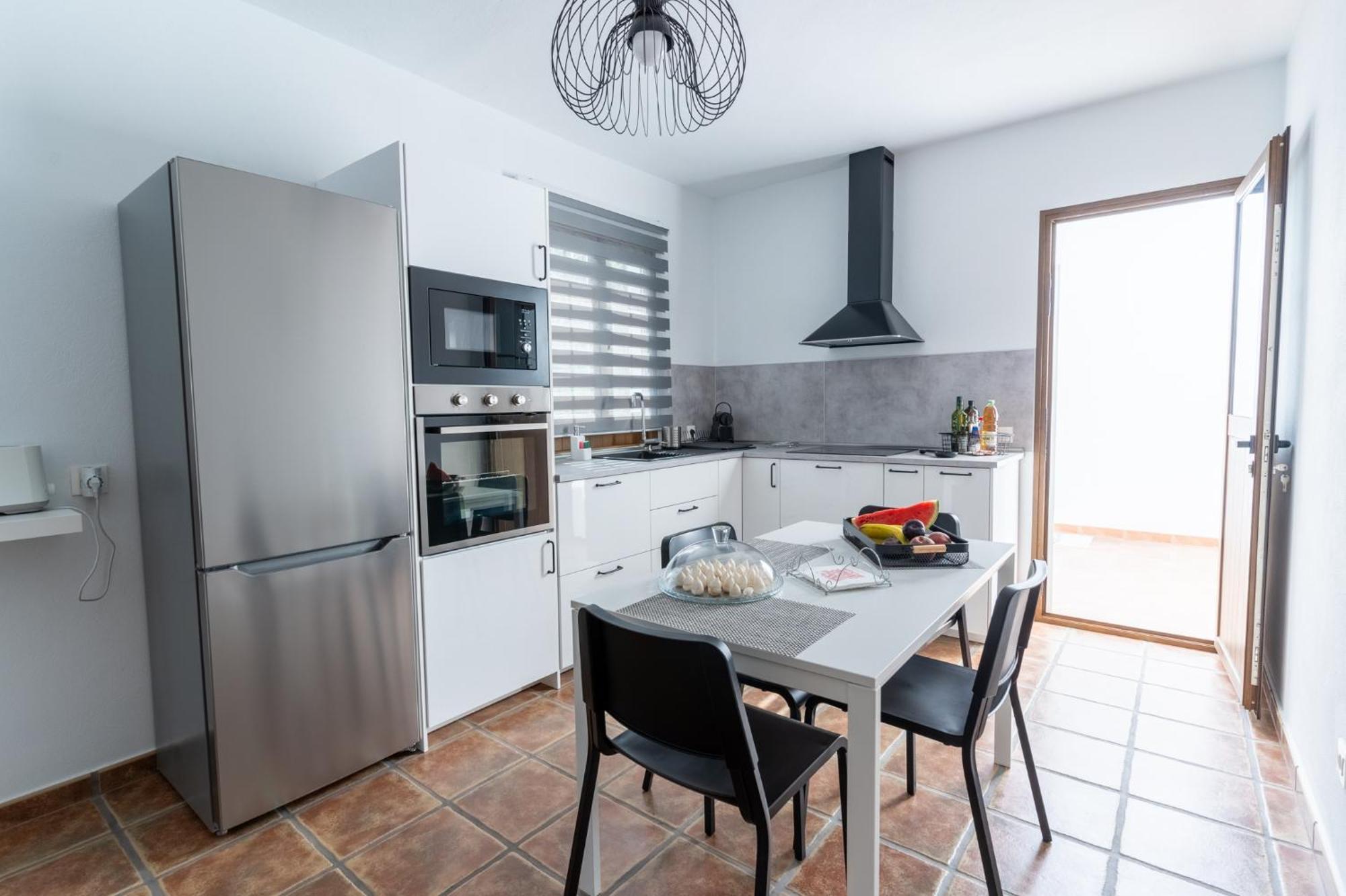 הוילה טינאחו Casa Guiguan מראה חיצוני תמונה