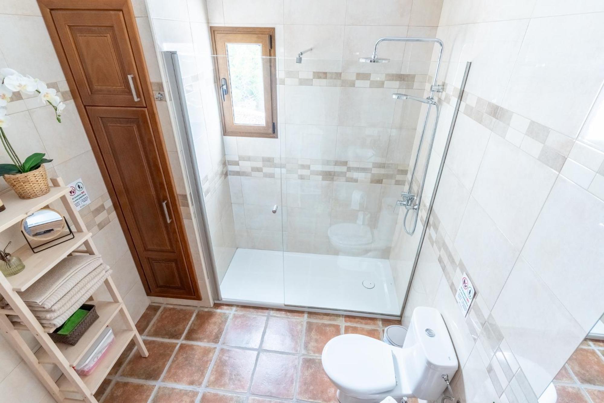 הוילה טינאחו Casa Guiguan מראה חיצוני תמונה