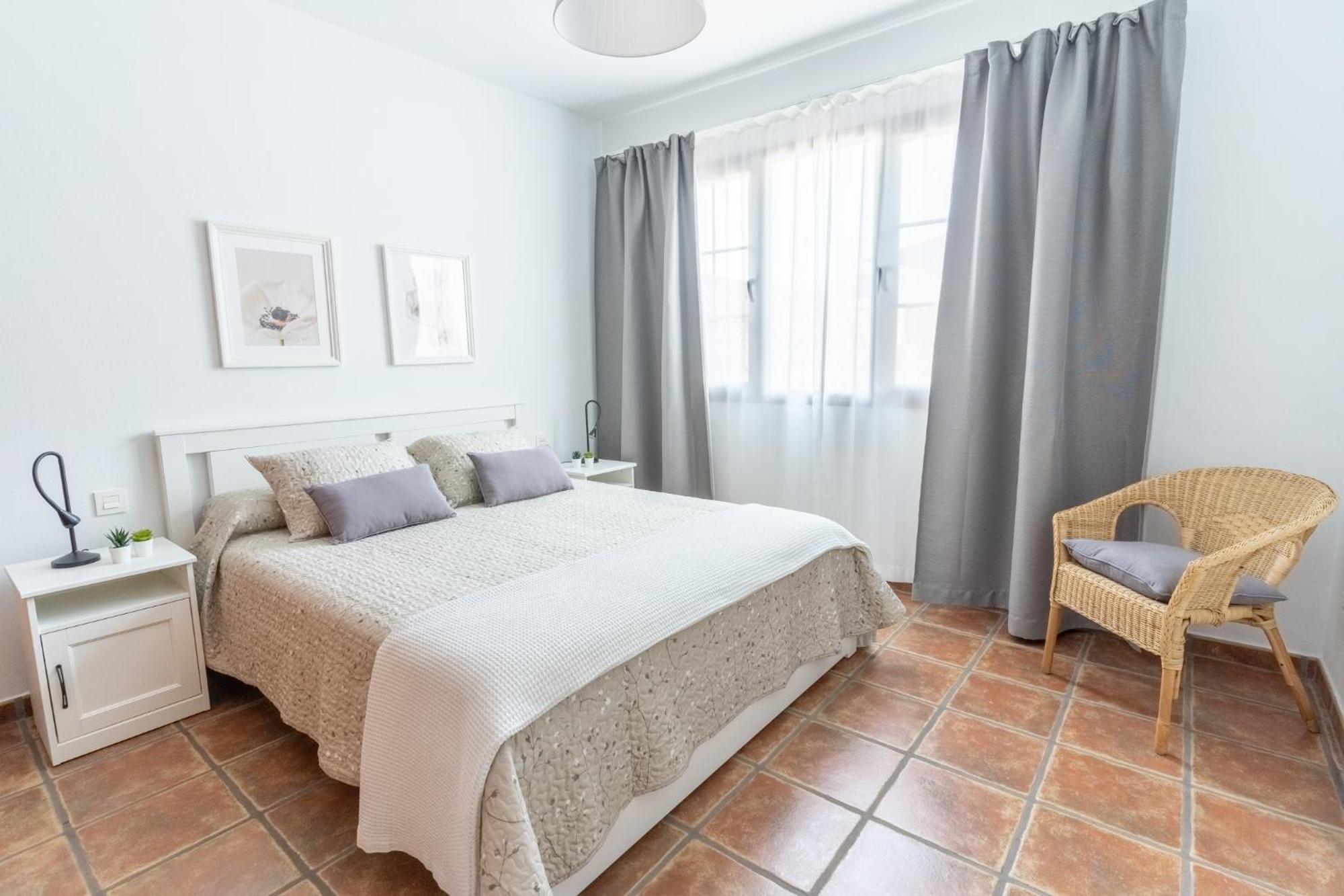 הוילה טינאחו Casa Guiguan מראה חיצוני תמונה